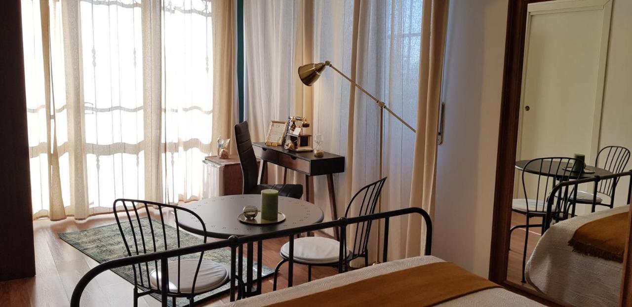 Villa Noemi Bed&Breakfast Pisa Kültér fotó