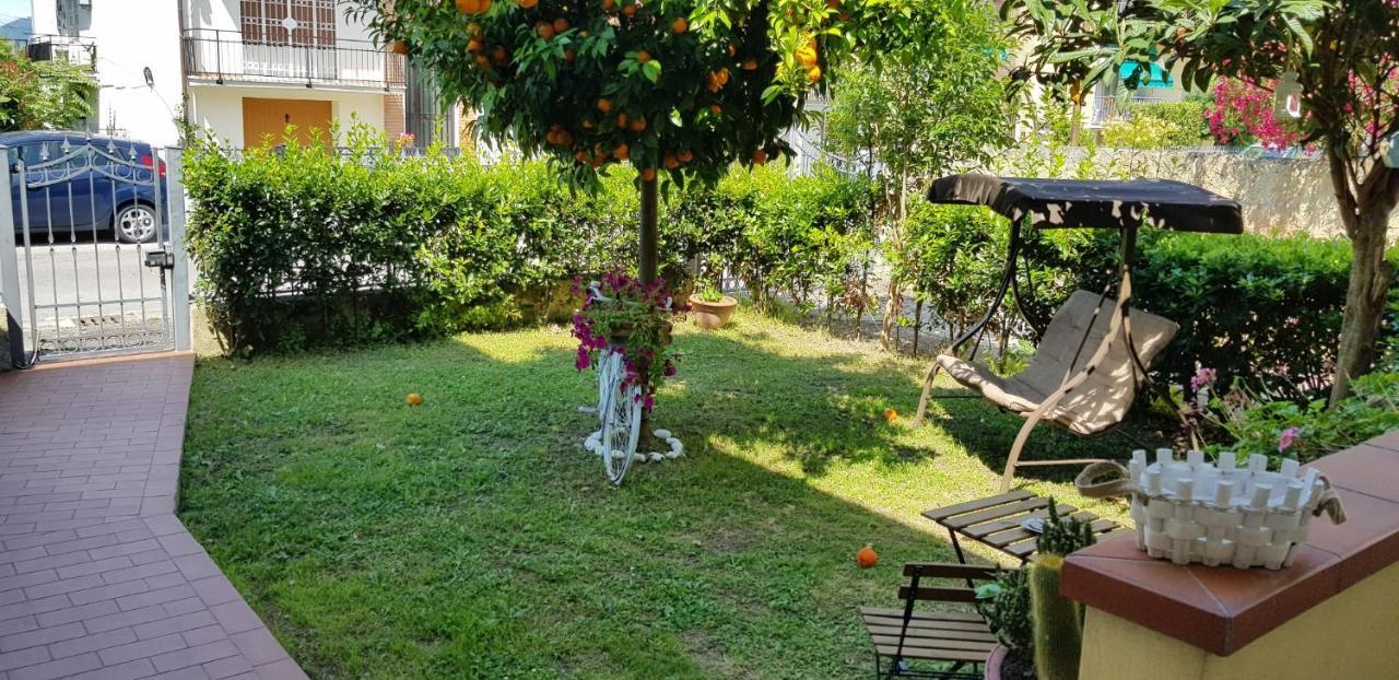 Villa Noemi Bed&Breakfast Pisa Kültér fotó