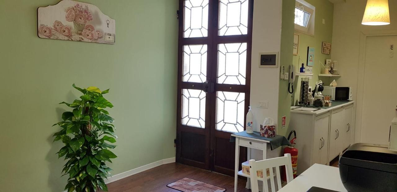Villa Noemi Bed&Breakfast Pisa Kültér fotó
