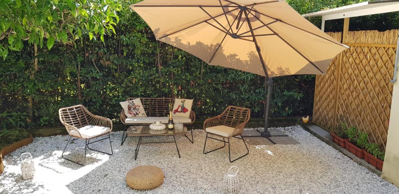 Villa Noemi Bed&Breakfast Pisa Kültér fotó
