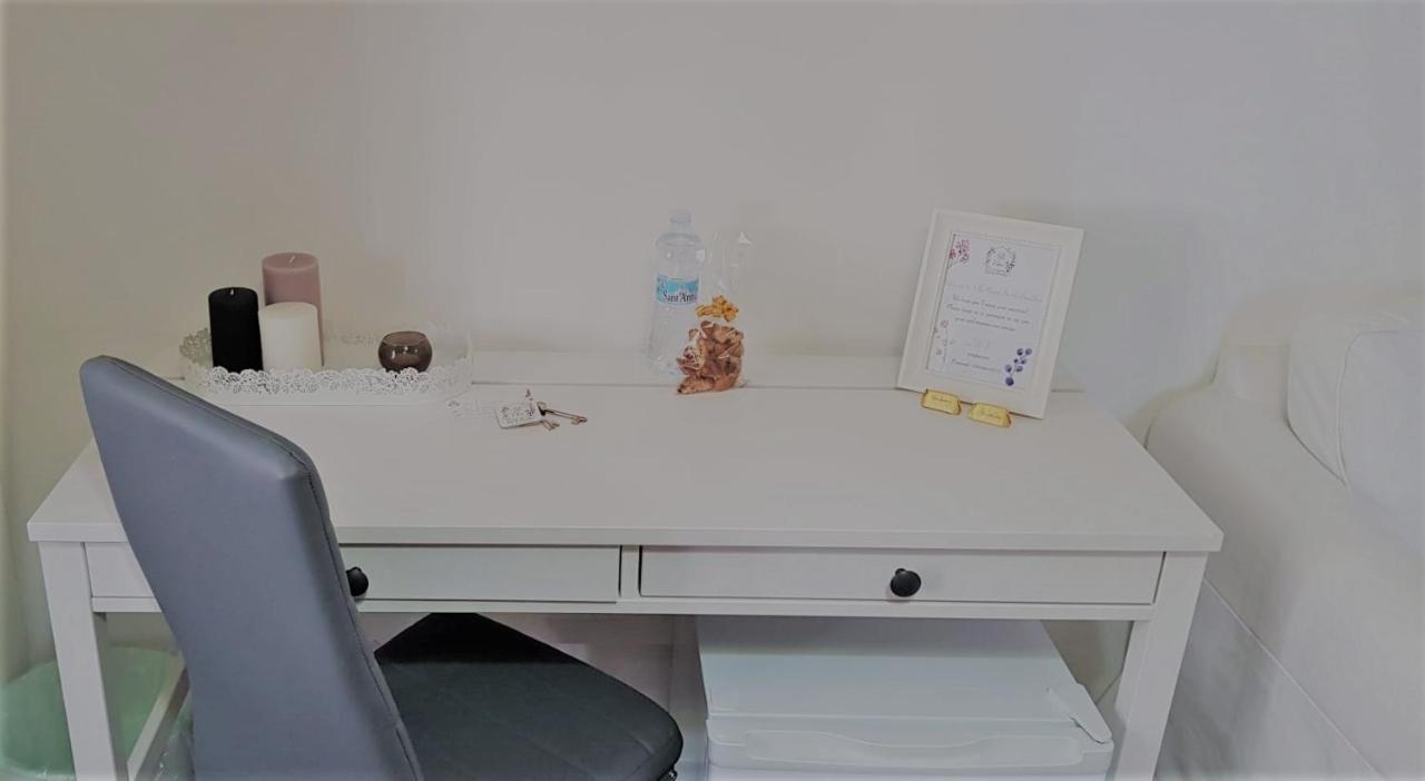 Villa Noemi Bed&Breakfast Pisa Kültér fotó