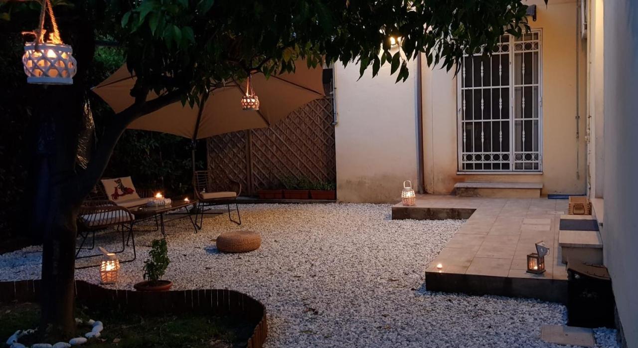 Villa Noemi Bed&Breakfast Pisa Kültér fotó