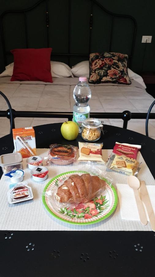 Villa Noemi Bed&Breakfast Pisa Kültér fotó