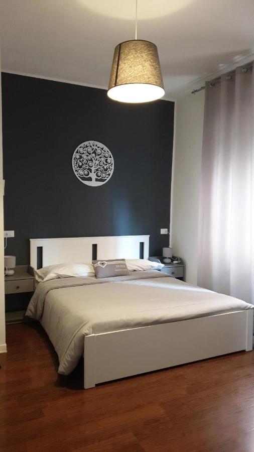 Villa Noemi Bed&Breakfast Pisa Kültér fotó