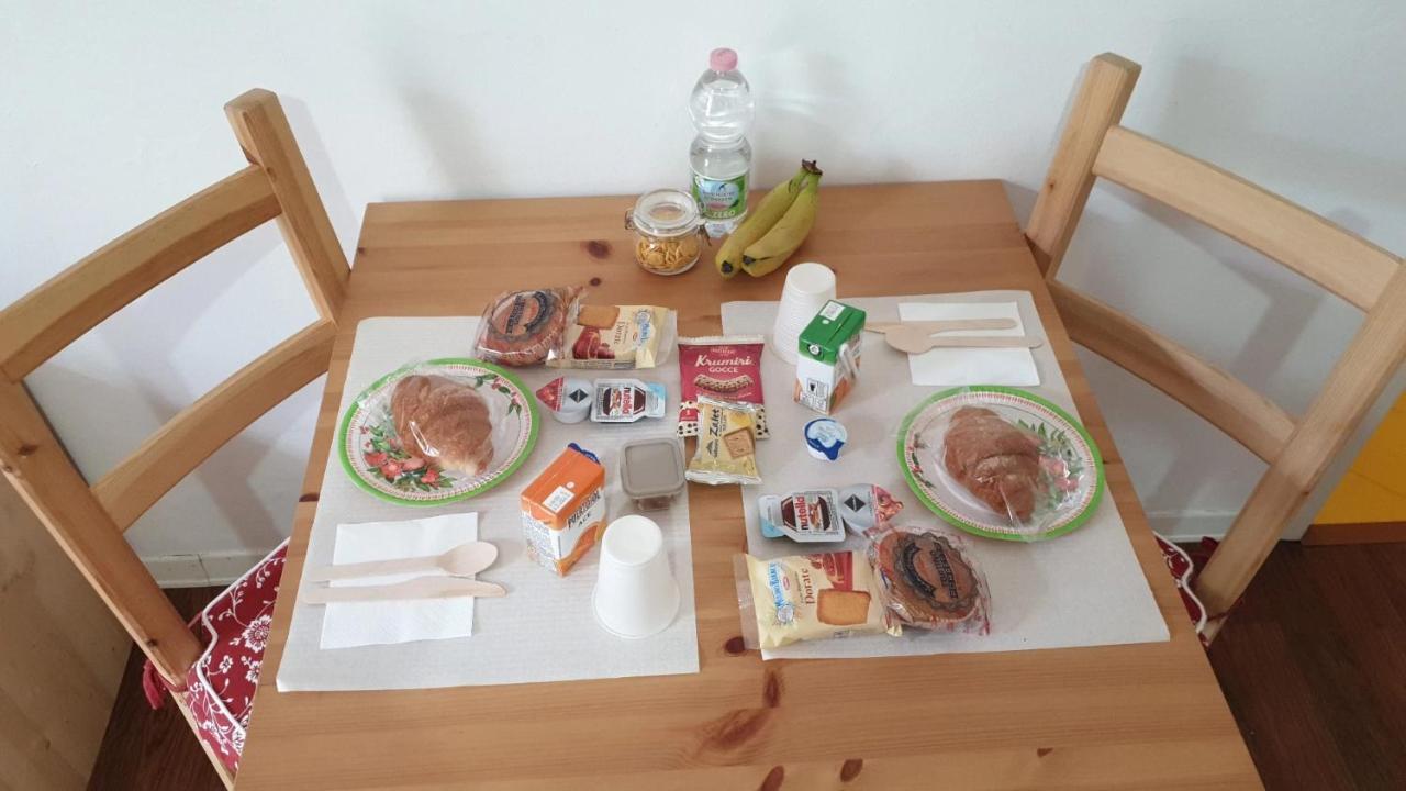Villa Noemi Bed&Breakfast Pisa Kültér fotó