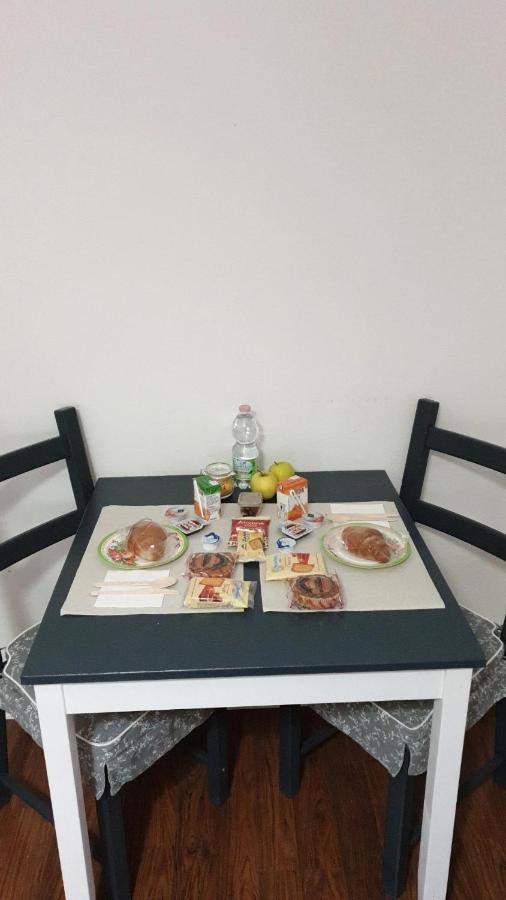 Villa Noemi Bed&Breakfast Pisa Kültér fotó