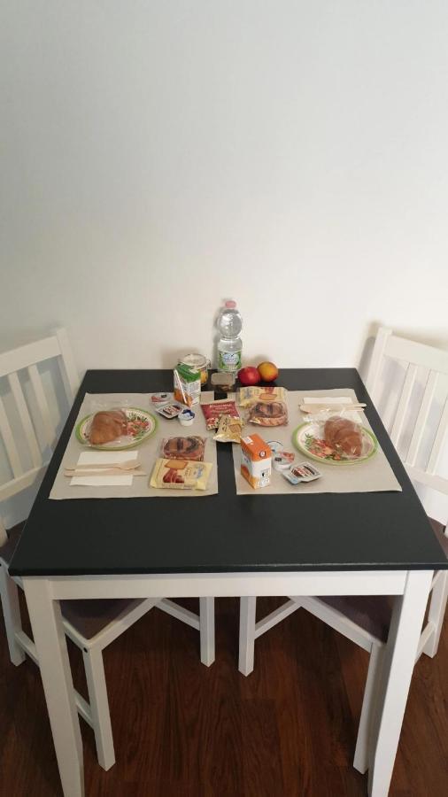 Villa Noemi Bed&Breakfast Pisa Kültér fotó