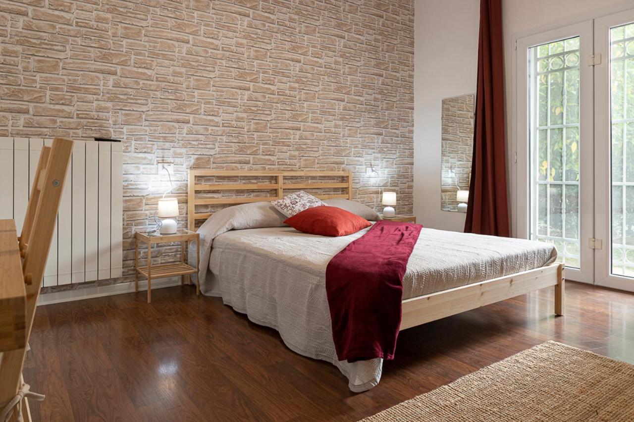Villa Noemi Bed&Breakfast Pisa Kültér fotó