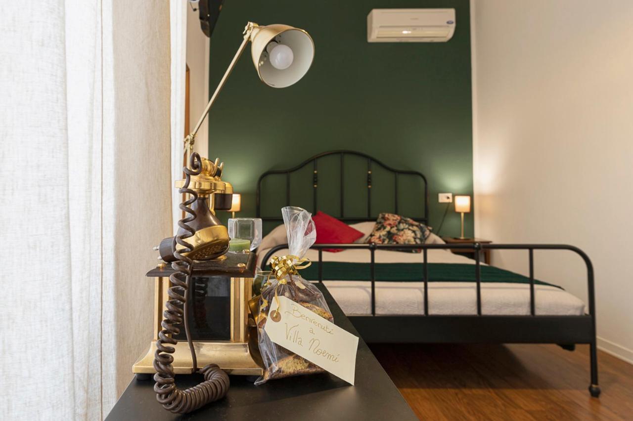 Villa Noemi Bed&Breakfast Pisa Kültér fotó