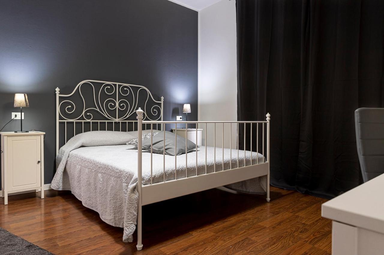 Villa Noemi Bed&Breakfast Pisa Kültér fotó