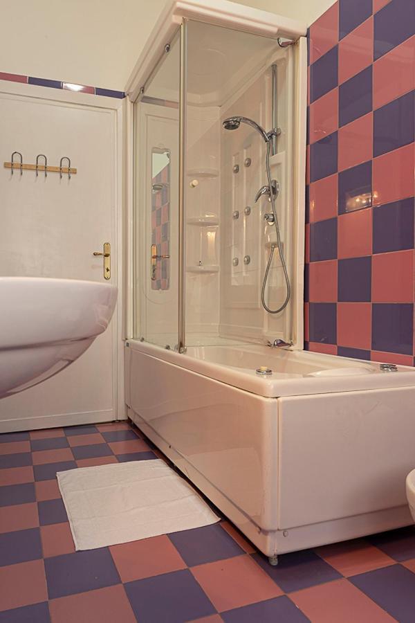 Villa Noemi Bed&Breakfast Pisa Kültér fotó