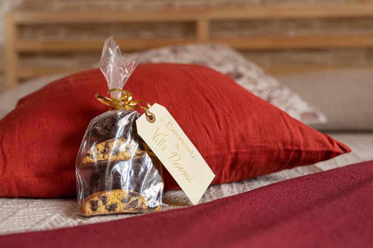 Villa Noemi Bed&Breakfast Pisa Kültér fotó