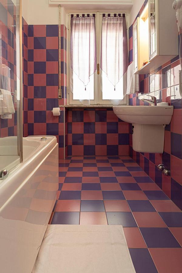 Villa Noemi Bed&Breakfast Pisa Kültér fotó